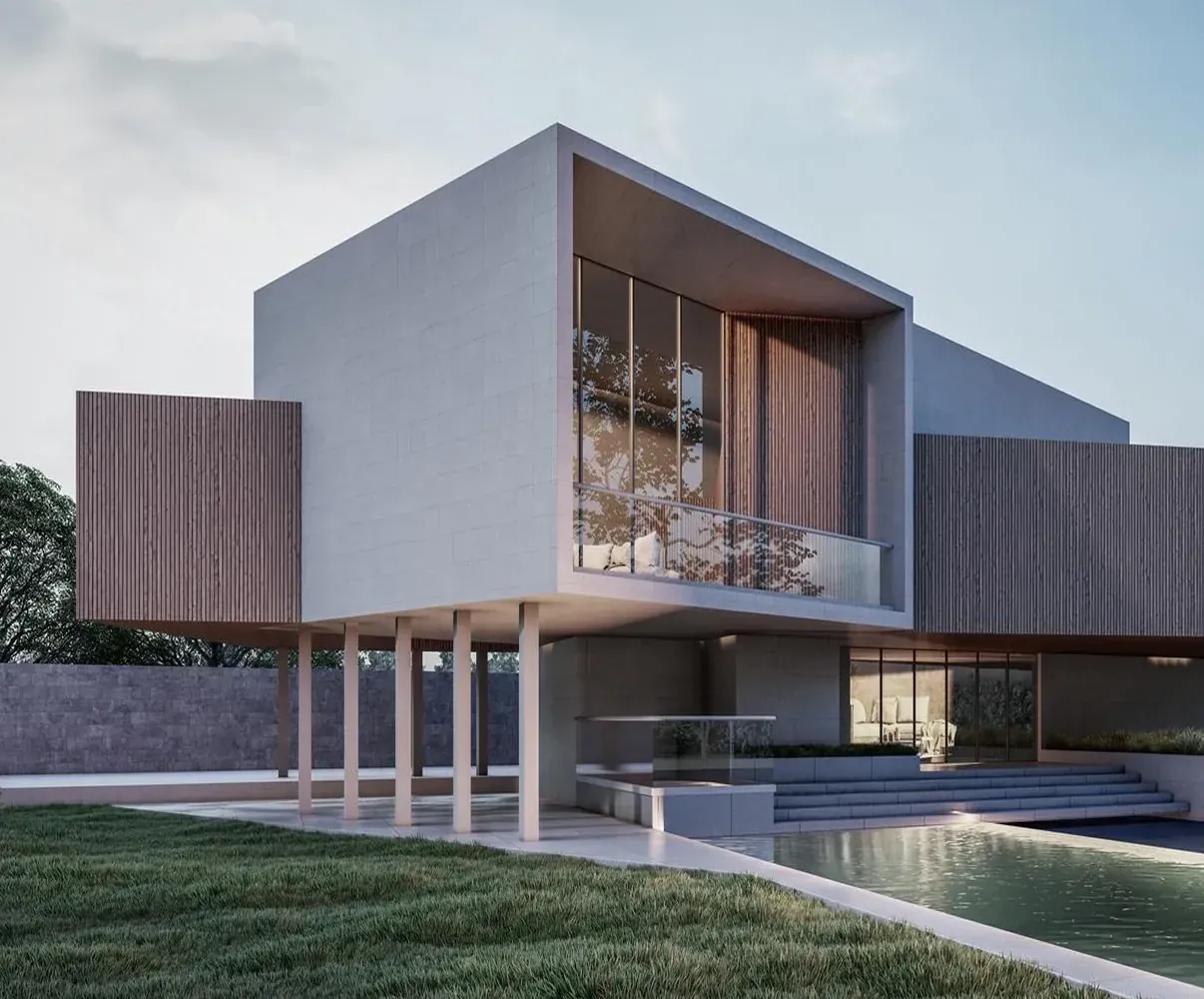 Heritage Estate Manor