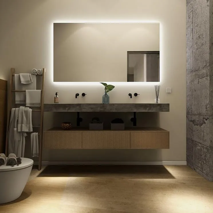 The Art of Living Modern Architecture - Detail 1