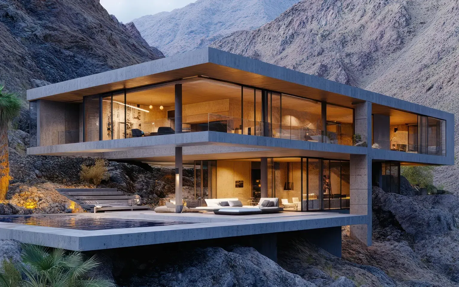 Redefining Modern Real Estate