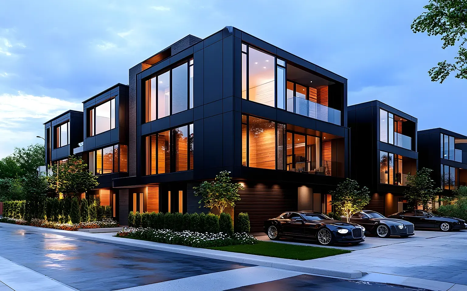 Real Estate Fundamentals of Business