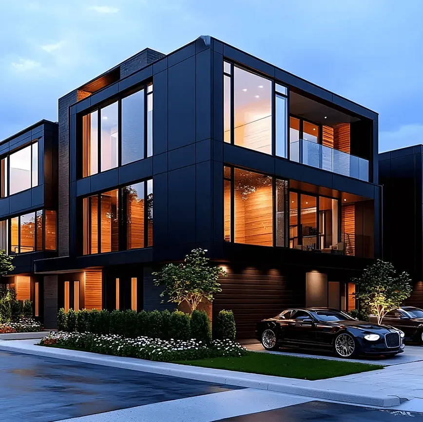 Real Estate Fundamentals of Business